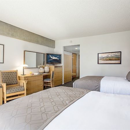 Lodge At Snowbird Alta Bagian luar foto