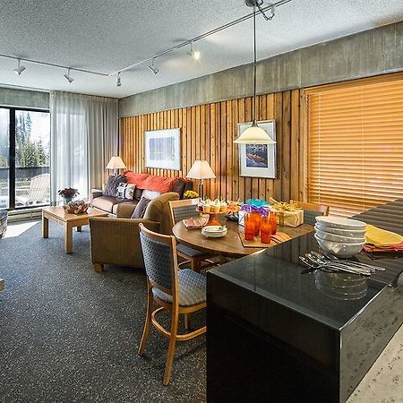 Lodge At Snowbird Alta Bagian luar foto