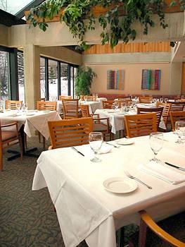 Lodge At Snowbird Alta Bagian luar foto