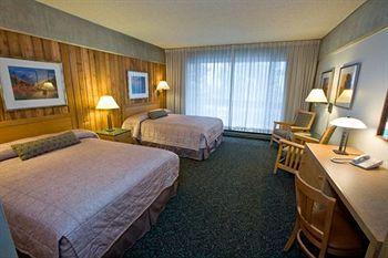 Lodge At Snowbird Alta Bagian luar foto