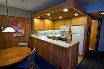 Lodge At Snowbird Alta Bagian luar foto