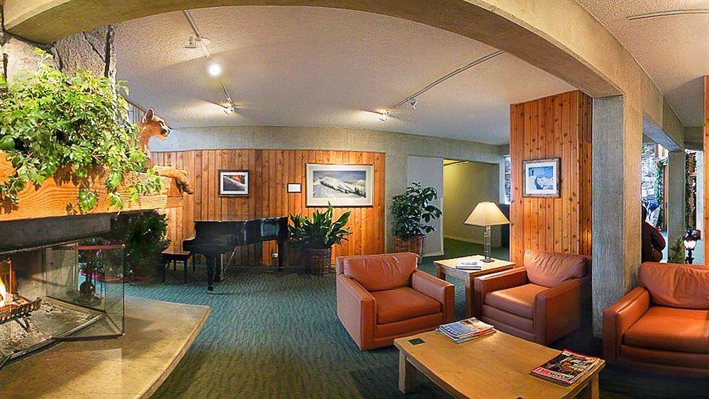 Lodge At Snowbird Alta Bagian luar foto