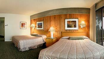 Lodge At Snowbird Alta Bagian luar foto