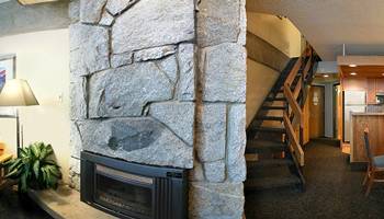 Lodge At Snowbird Alta Bagian luar foto