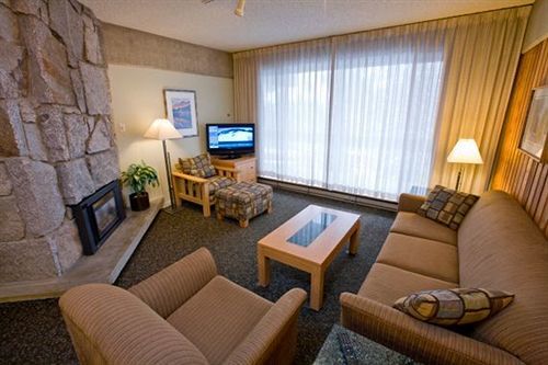 Lodge At Snowbird Alta Bagian luar foto