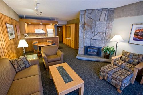 Lodge At Snowbird Alta Bagian luar foto
